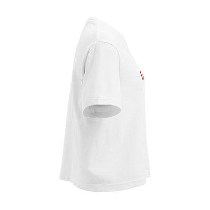 LVRC boxy tee